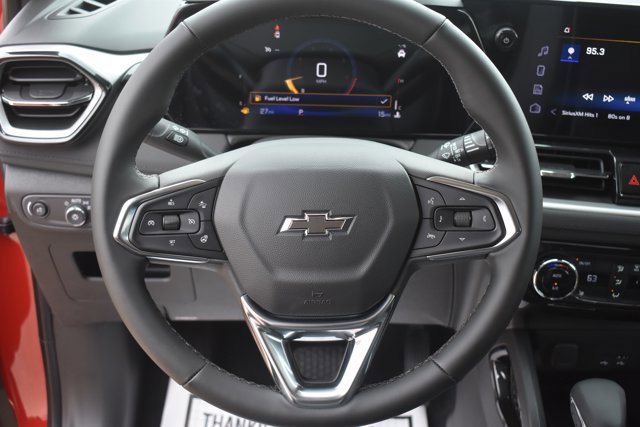 New 2026 Chevrolet TrailBlazer LT w/ Convenience Package image 20