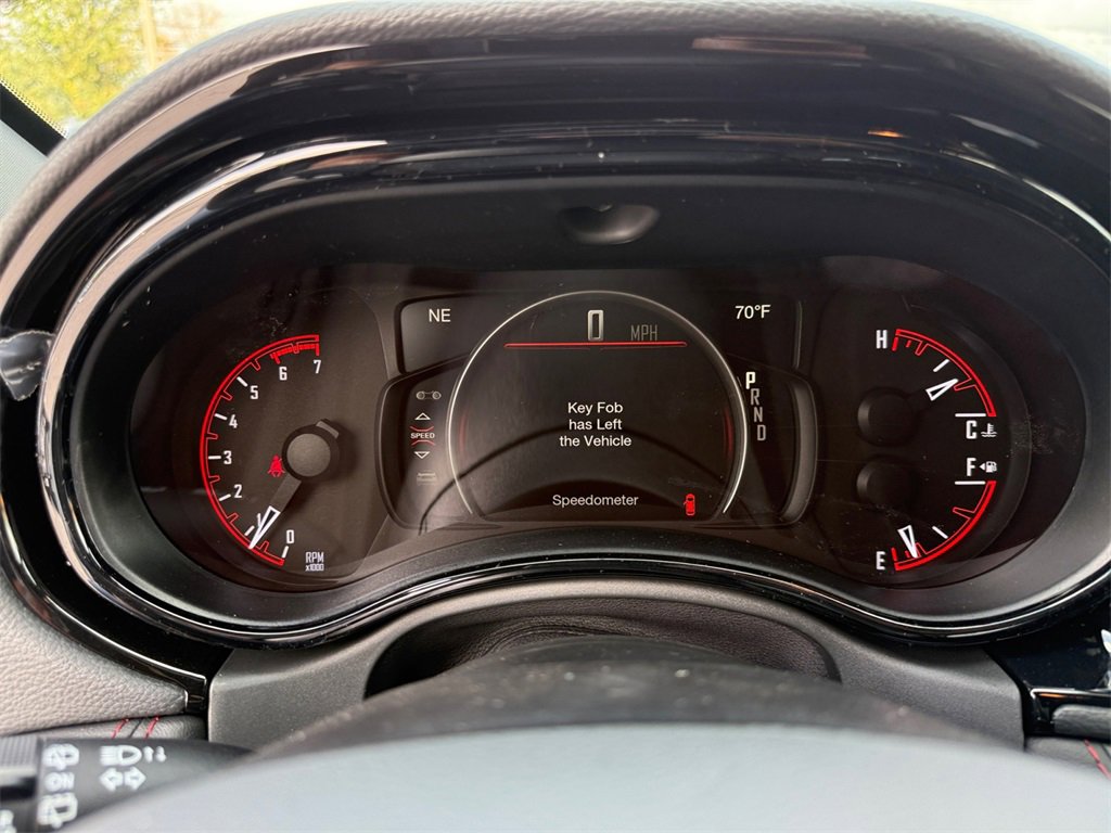 New 2026 Dodge Durango R/T image 24