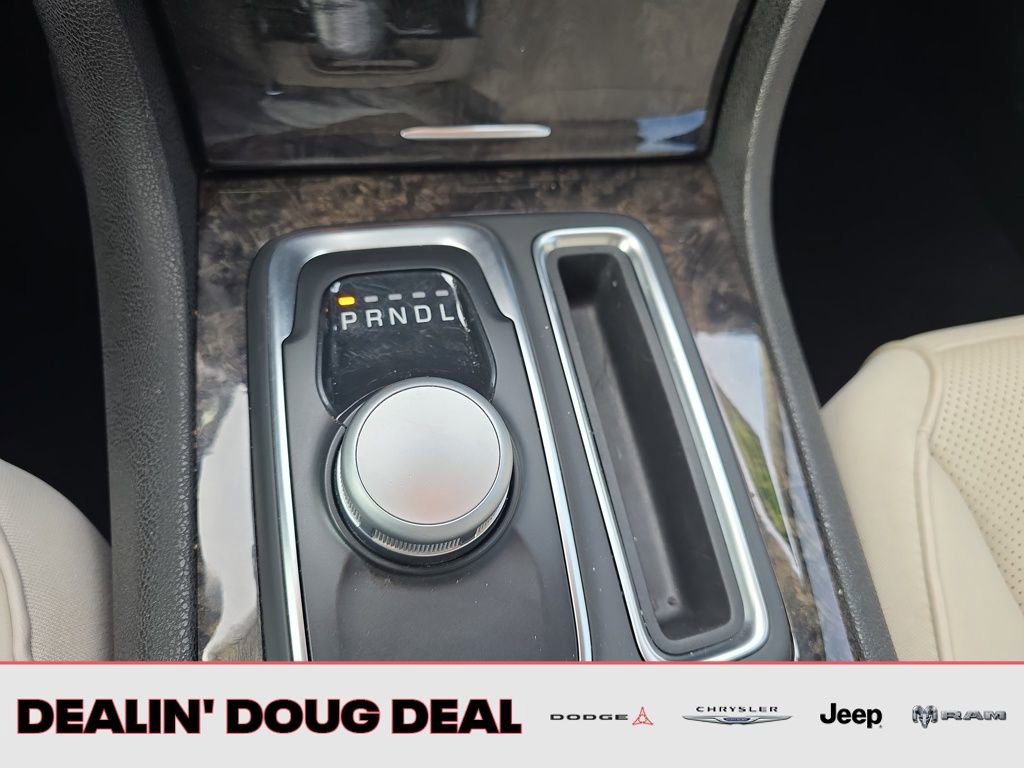 Used 2022 Chrysler 300 Touring L w/ Popular Equipment Group image 31