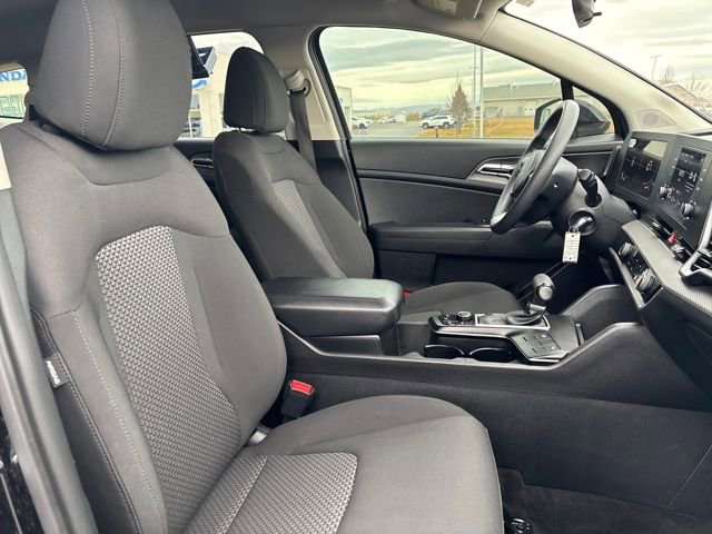 Used 2023 Kia Sportage LX image 22