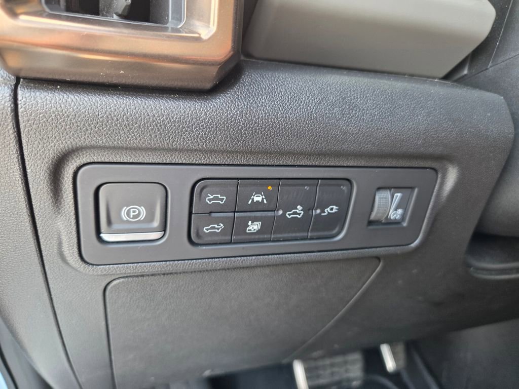 Certified 2024 GMC Hummer EV 2X w/ Extreme Off-Road Package AWD/4WD image 23