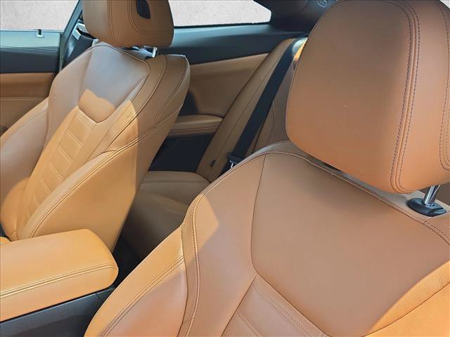 Used 2021 BMW 440i xDrive Coupe w/ Premium Package AWD/4WD image 20