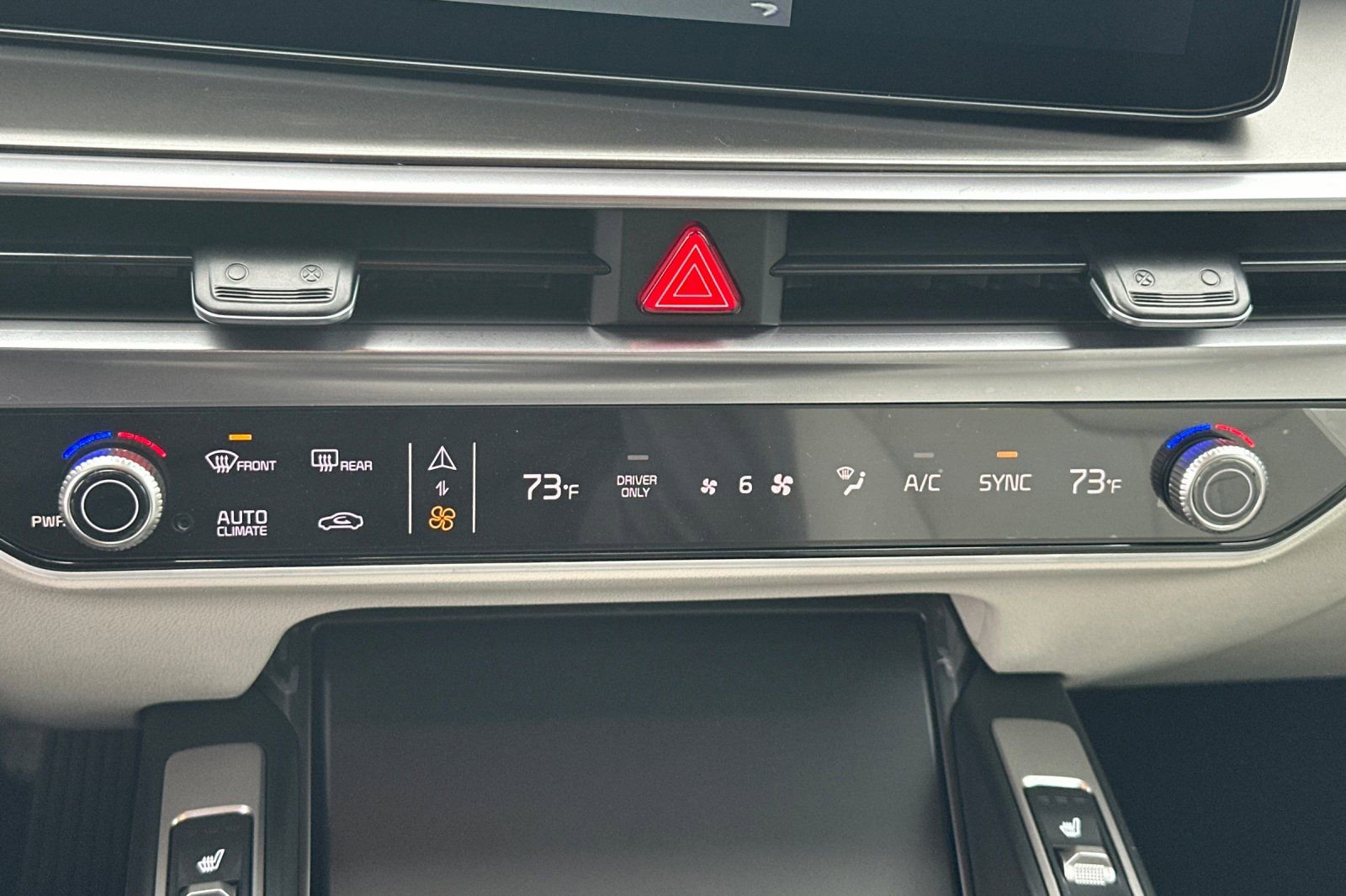 New 2026 Kia Sorento EX image 22