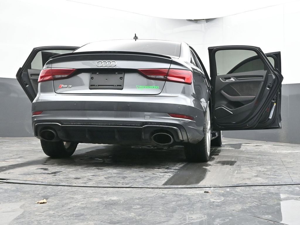 Used 2019 Audi RS 3 image 67