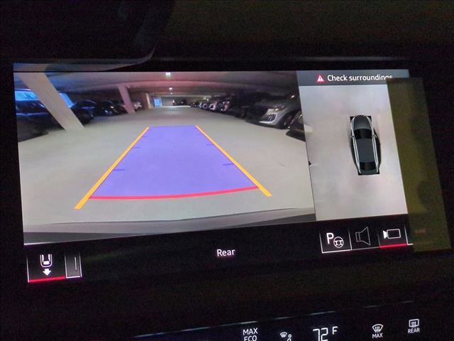 New 2026 Audi RS 3 image 13