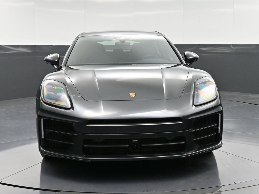 New 2026 Porsche Panamera 4 image 11