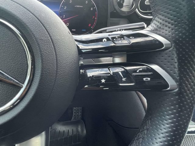 Used 2024 Mercedes-Benz C 300 4MATIC Sedan image 24