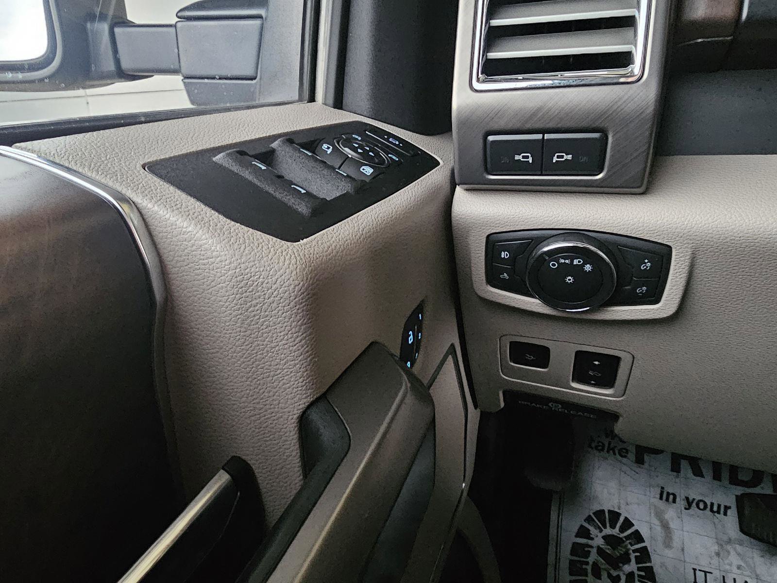 Used 2019 Ford F250 Limited image 24