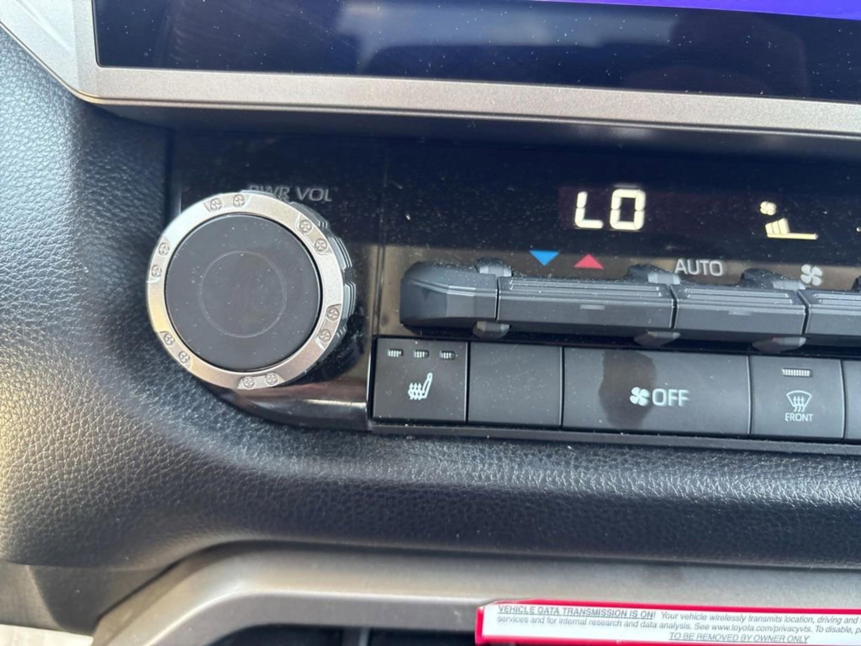 Used 2024 Toyota Tundra SR5 w/ SR5 Premium Package image 20