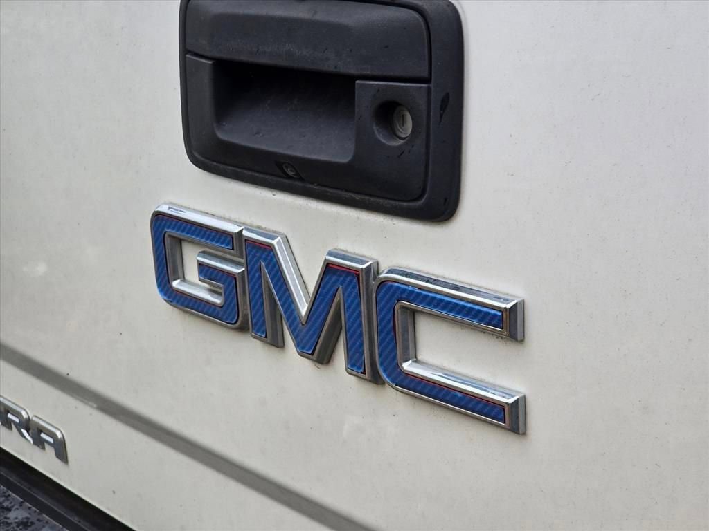 Used 2018 GMC Sierra 1500 Denali AWD/4WD image 16