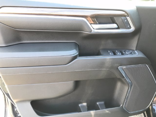 Certified 2024 Chevrolet Silverado 1500 LT AWD/4WD image 17