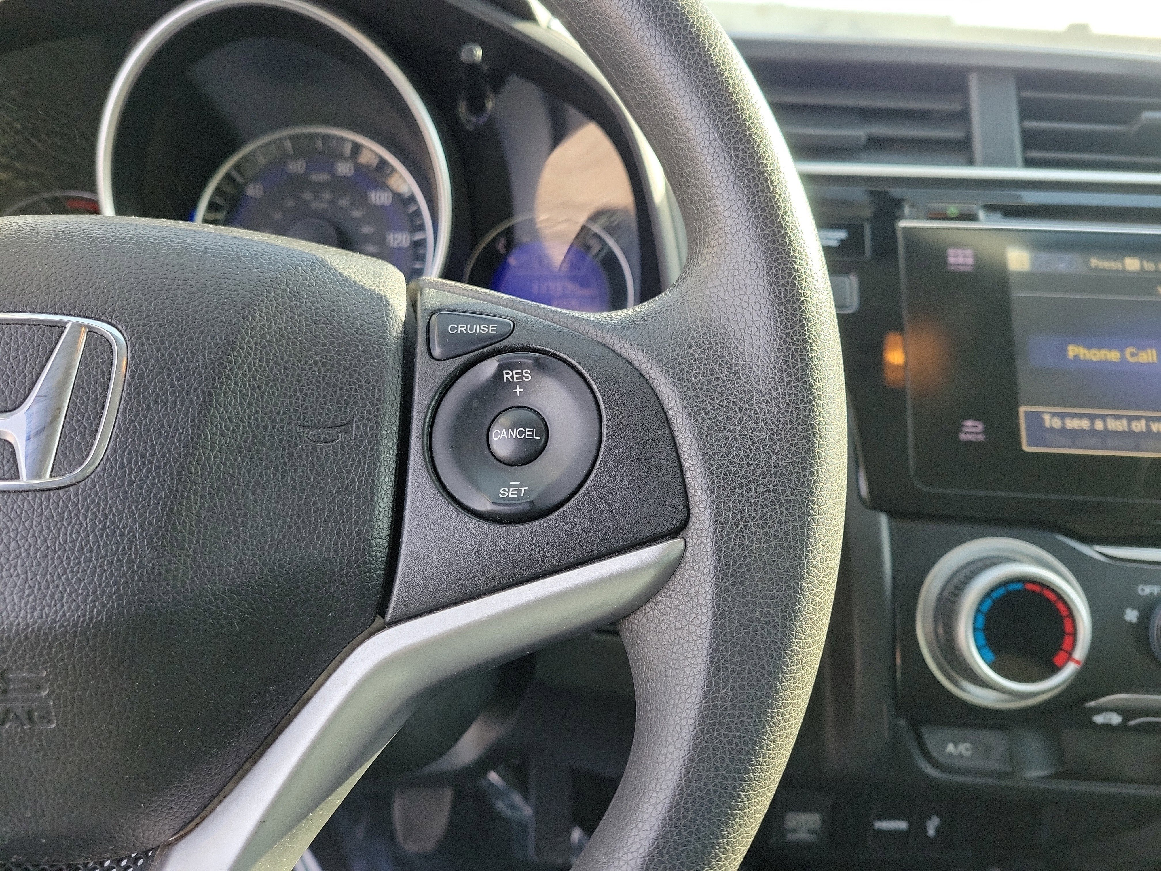 Used 2017 Honda Fit EX image 23