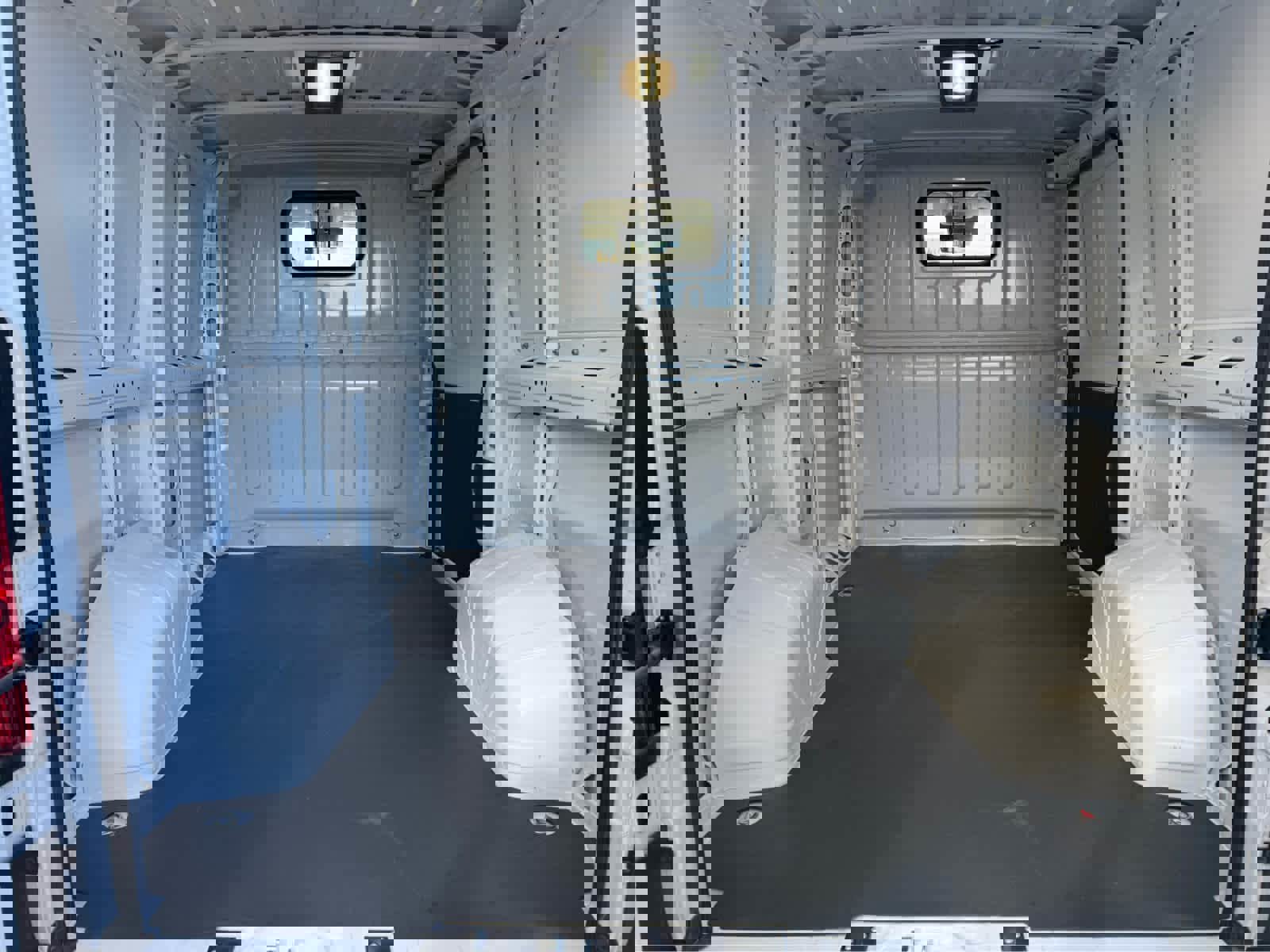 New 2026 RAM ProMaster 1500 w/ Safety Group image 9