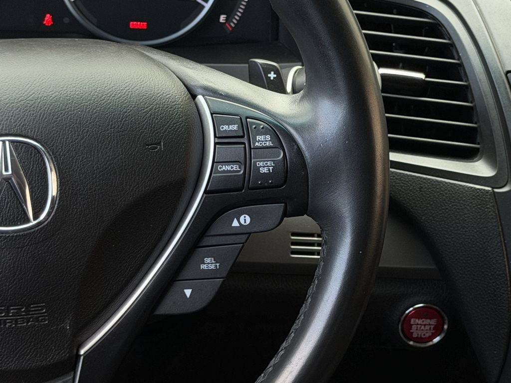 Used 2017 Acura RDX FWD image 14