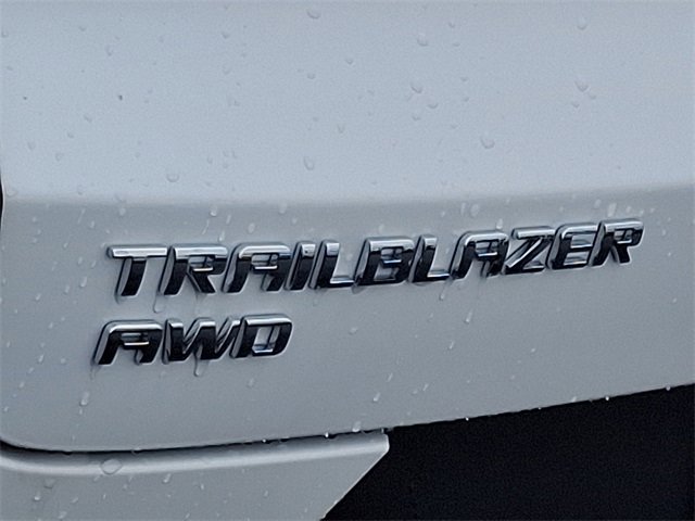 New 2026 Chevrolet TrailBlazer LS w/ LS Convenience Package image 12