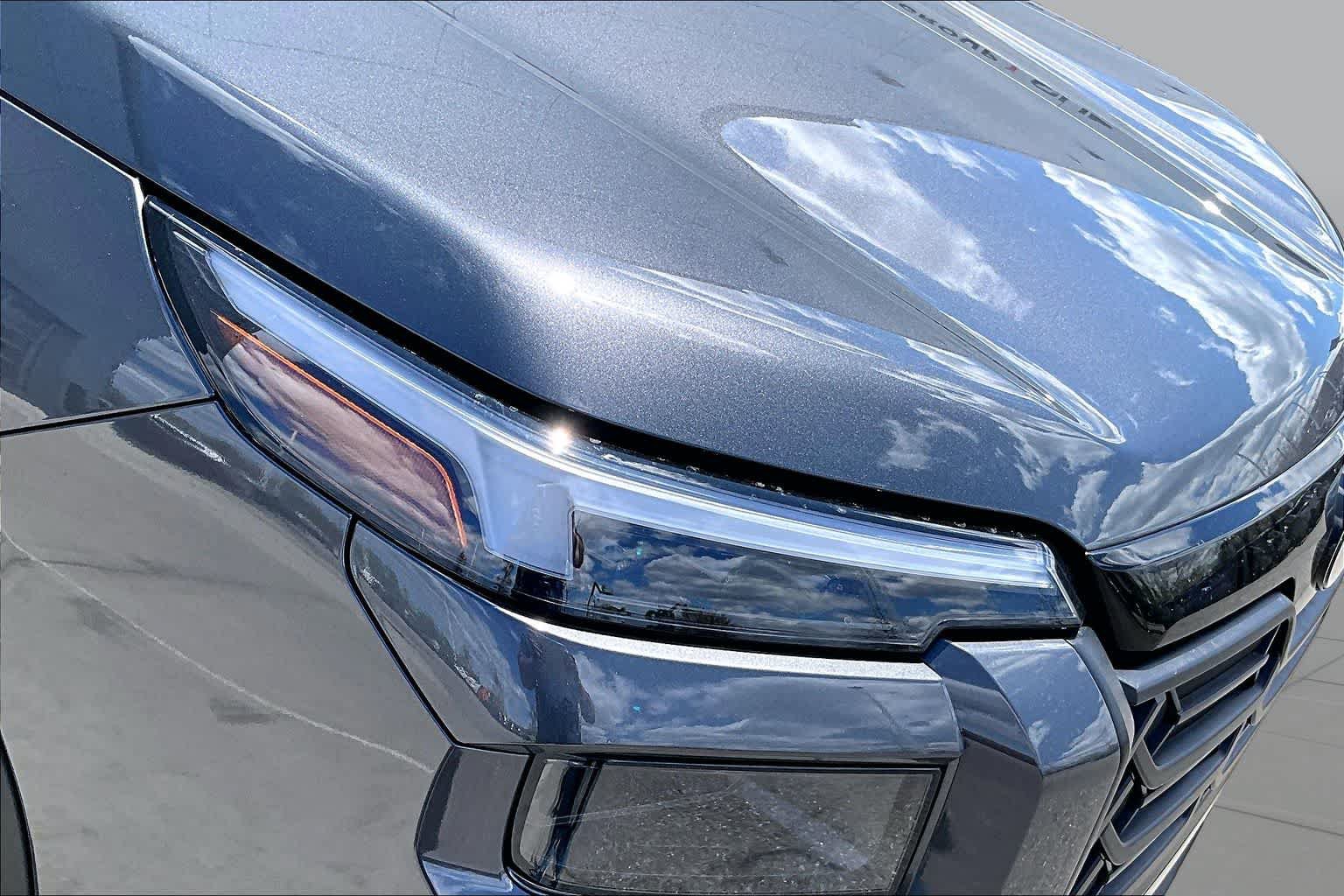 New 2026 Subaru Outback Premium AWD/4WD image 14