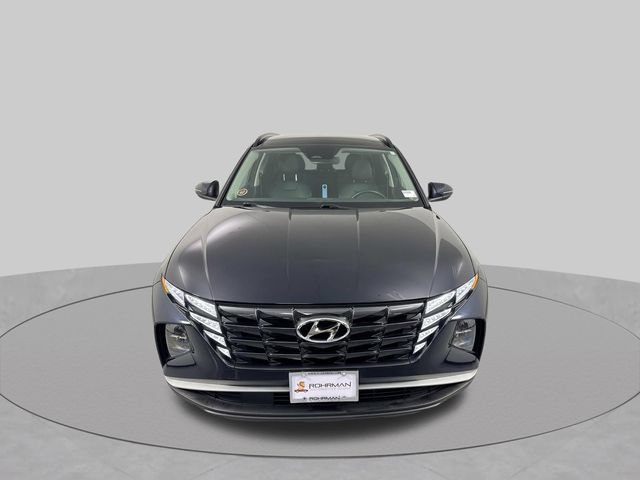 Used 2024 Hyundai Tucson SEL AWD/4WD image 25