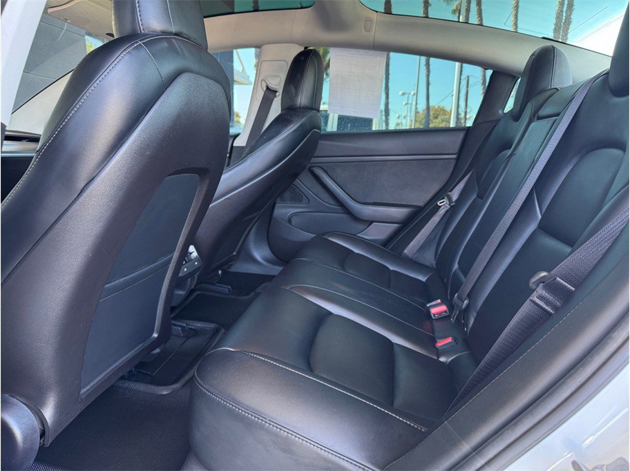 Used 2019 Tesla Model 3 Standard Range Plus RWD image 16