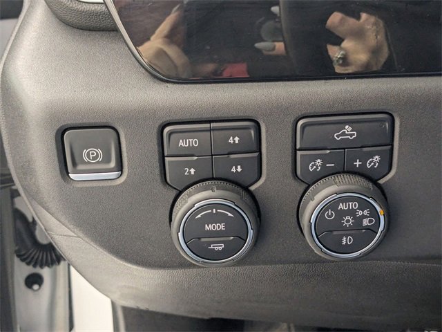 Used 2022 Chevrolet Silverado 1500 RST w/ All Star Edition Plus image 15