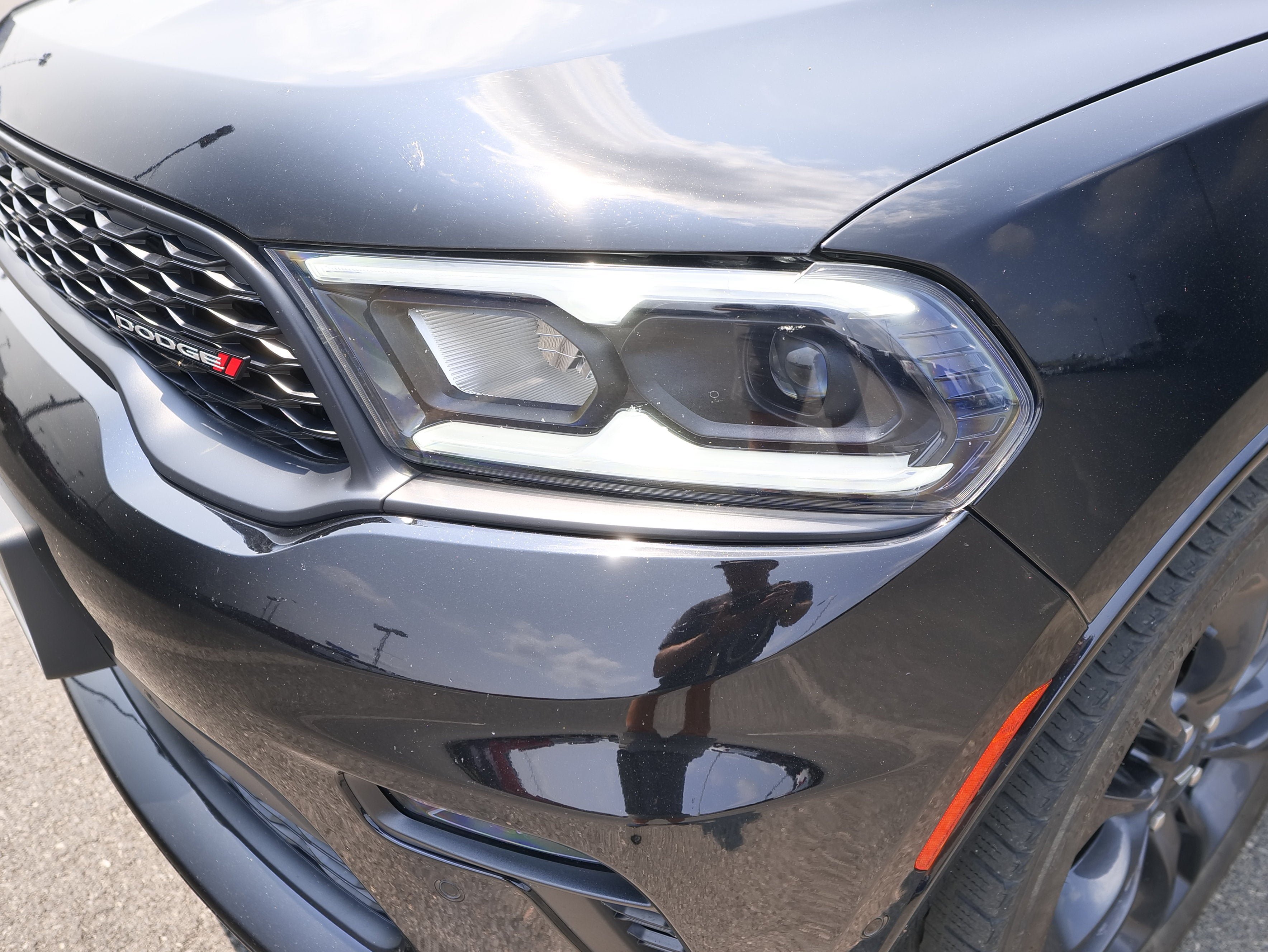 Used 2022 Dodge Durango R/T AWD/4WD image 12