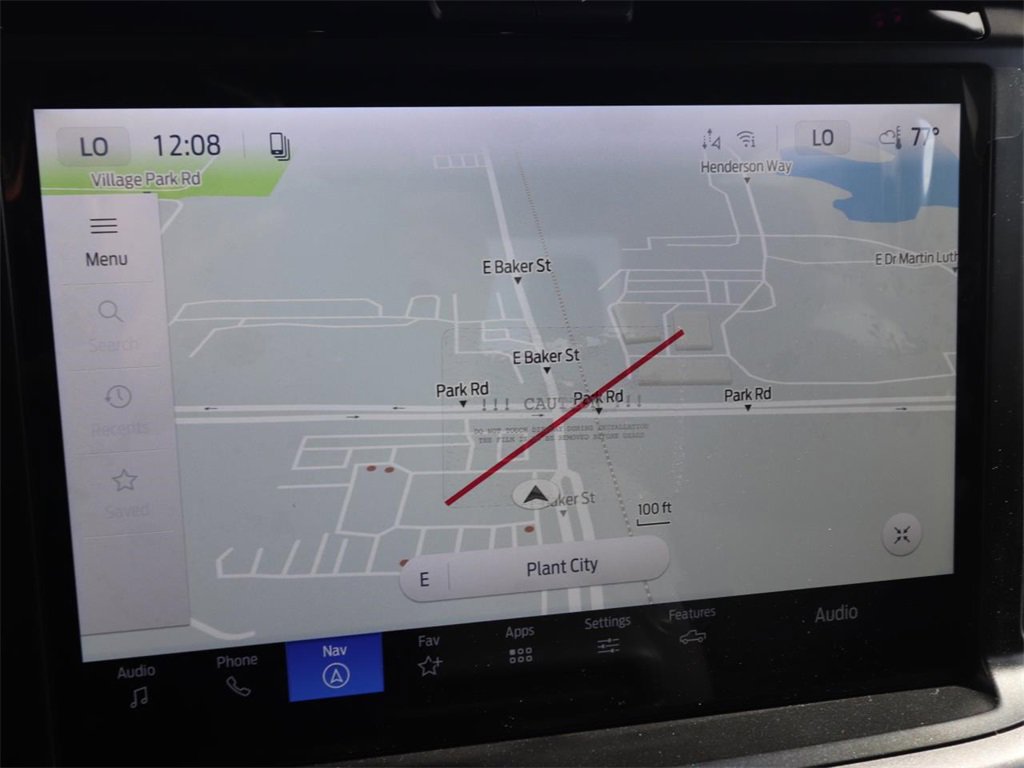 New 2026 Ford F150 XLT w/ Equipment Group 302A MID image 20