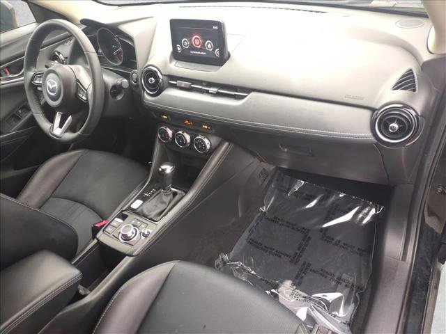 Used 2019 MAZDA CX-3 Touring image 21