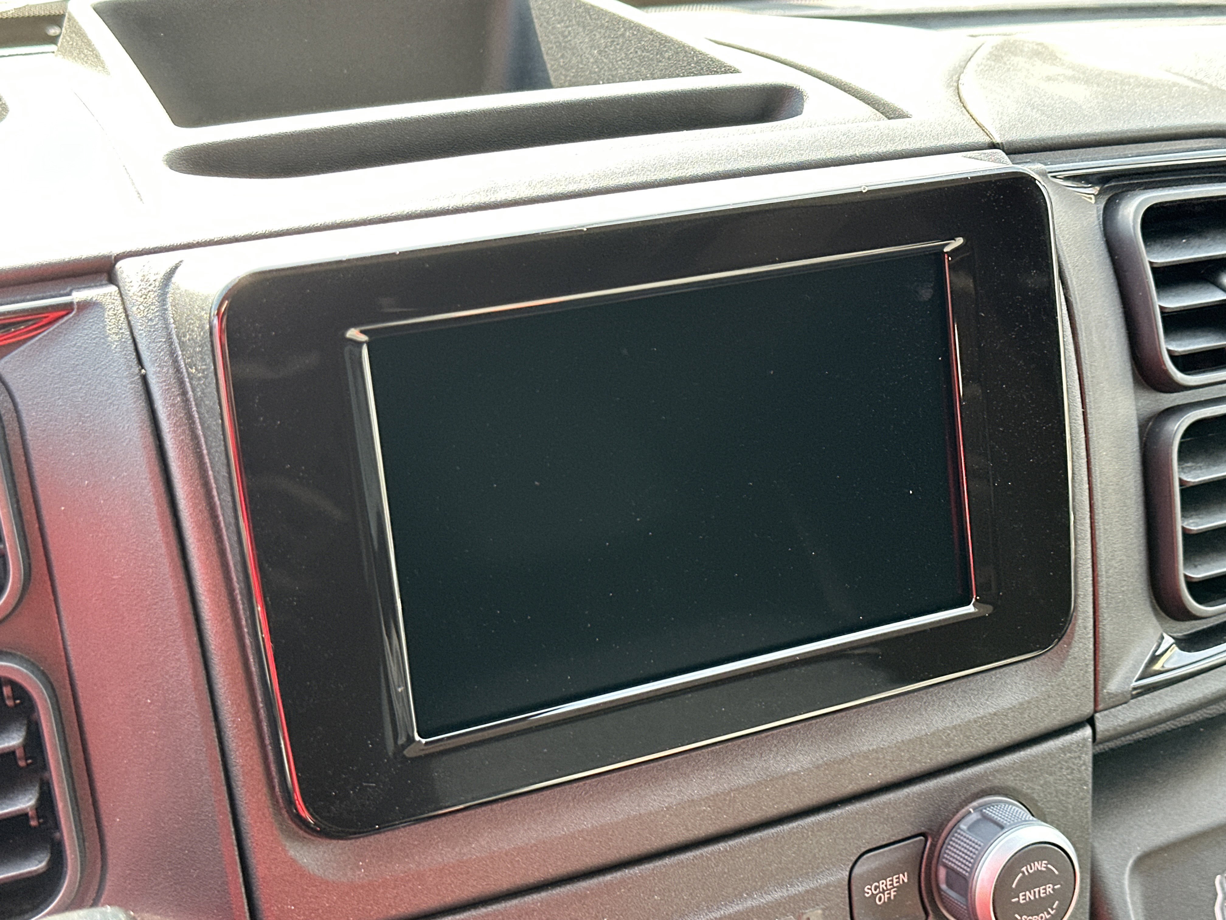 New 2026 RAM ProMaster 2500 w/ Safety Group image 6