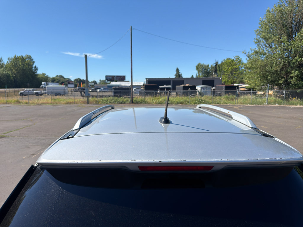 Used 2016 Nissan Rogue SL AWD/4WD image 28
