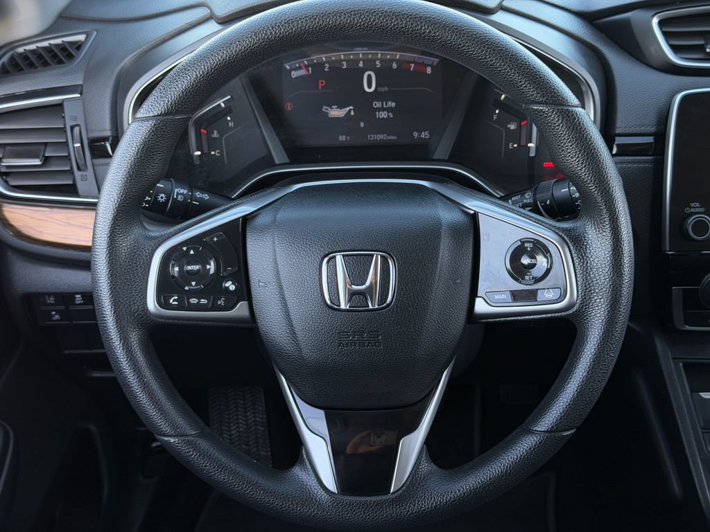Used 2020 Honda CR-V EX image 12