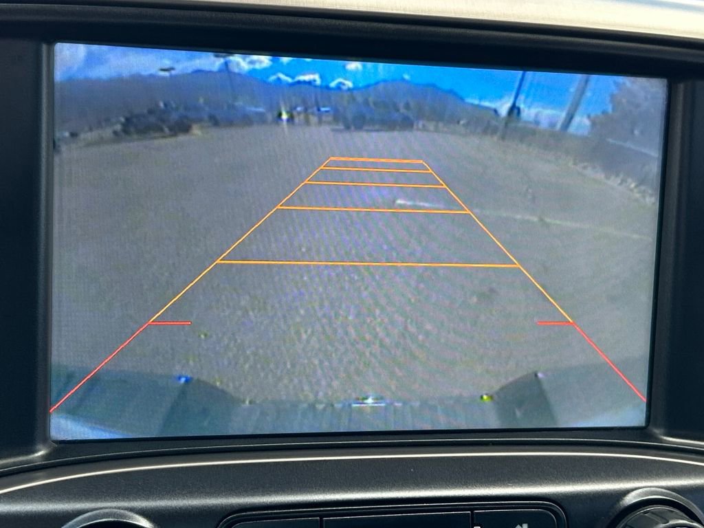 Used 2015 GMC Sierra 1500 SLE image 14