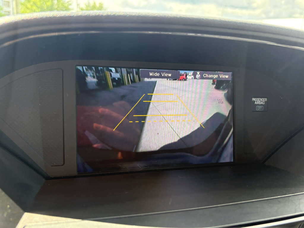 Used 2012 Honda Pilot Touring image 15