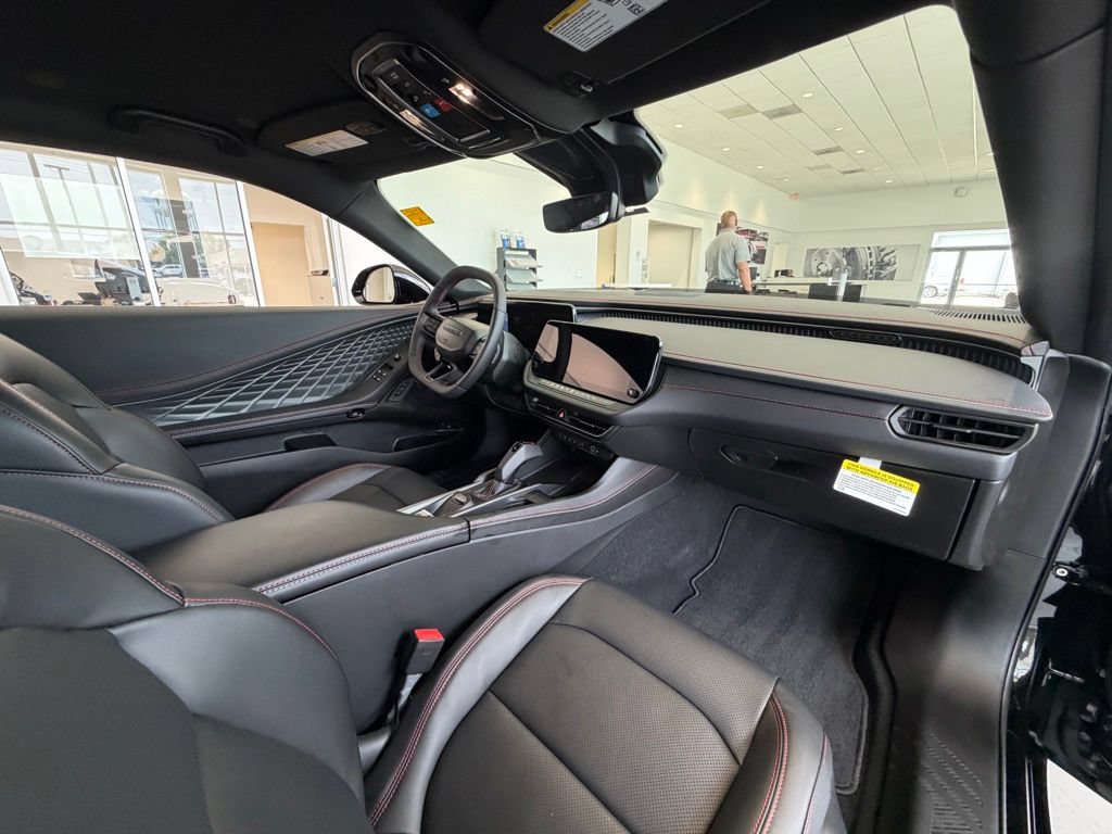 Used 2026 Dodge Charger Scat Pack AWD/4WD image 24