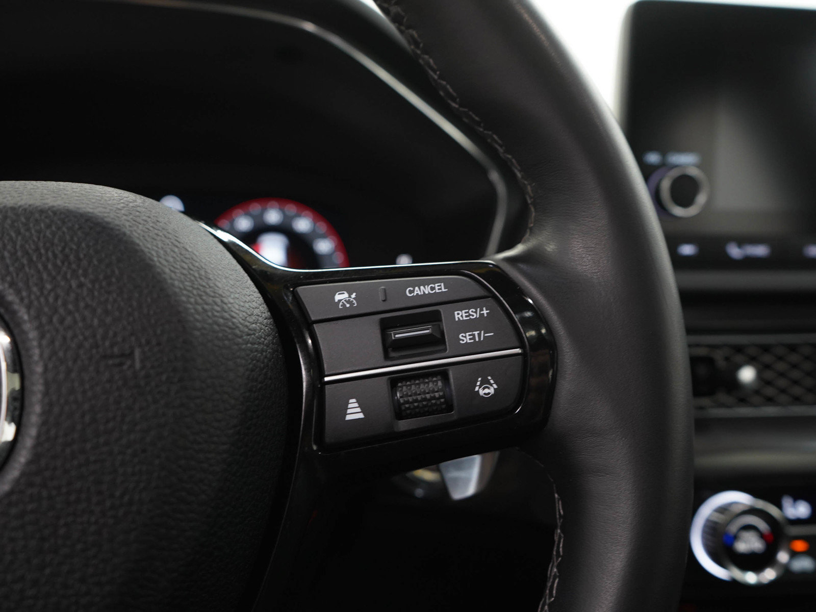 Used 2025 Acura Integra A-Spec FWD image 24