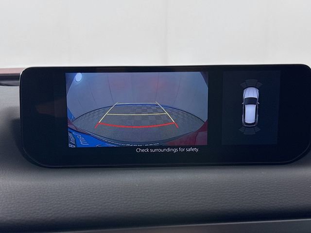 New 2026 MAZDA CX-50 AWD 2.5 Hybrid w/ Weather Package image 13