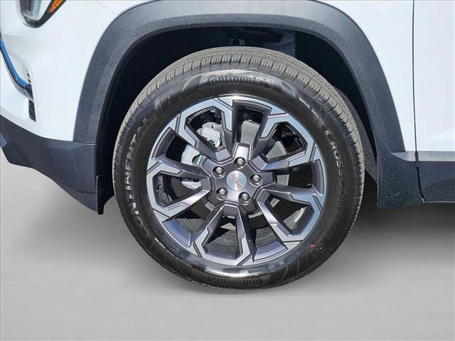 New 2026 GMC Terrain Elevation w/ Elevation Premium Package AWD/4WD image 10