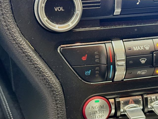 Used 2018 Ford Mustang GT Premium w/ GT Performance Package image 20