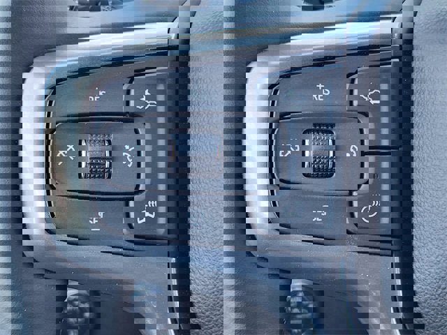 New 2025 Chevrolet Silverado 2500 LTZ w/ LTZ Convenience Package image 30