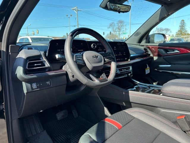 New 2026 Chevrolet Traverse RS w/ LPO, Floor Liner Package image 29