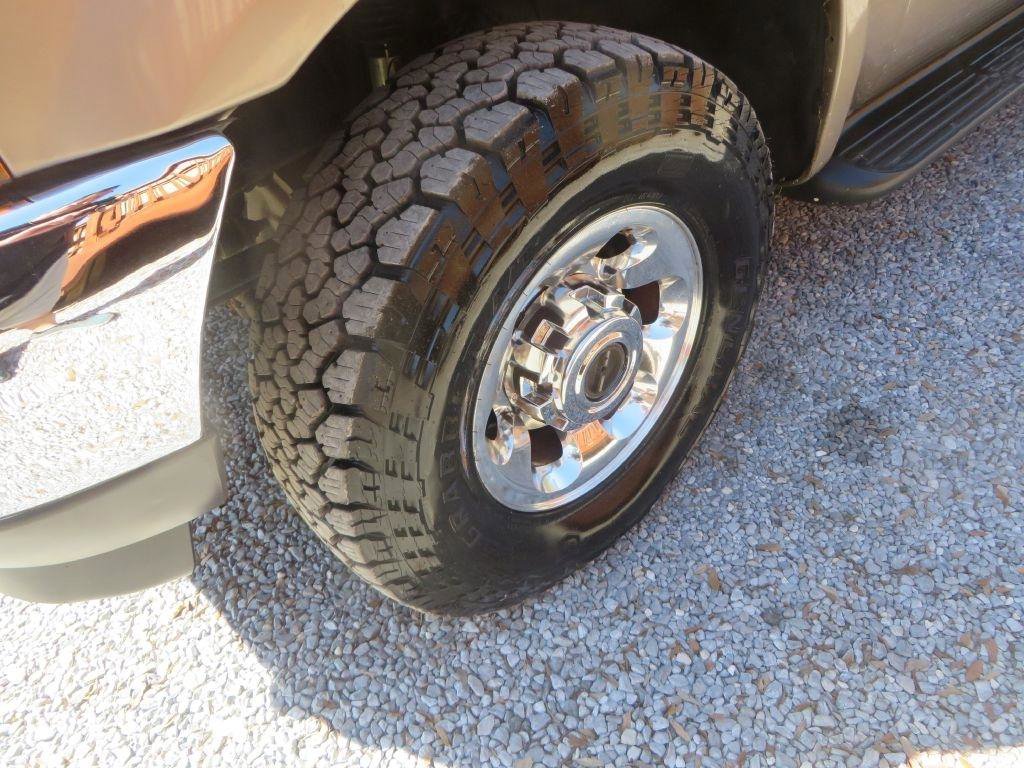 Used 2000 Ford Excursion XLT image 30