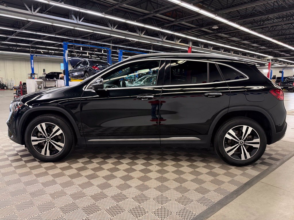 Used 2025 Mercedes-Benz GLA 250 image 4