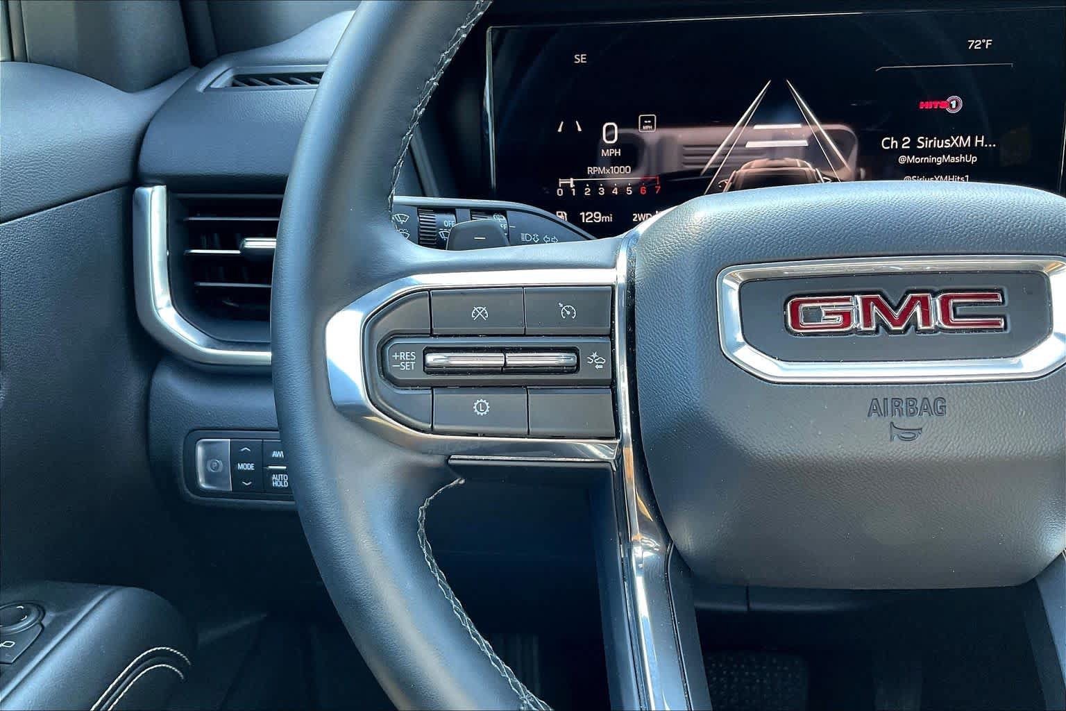 Used 2026 GMC Terrain Elevation AWD/4WD image 23