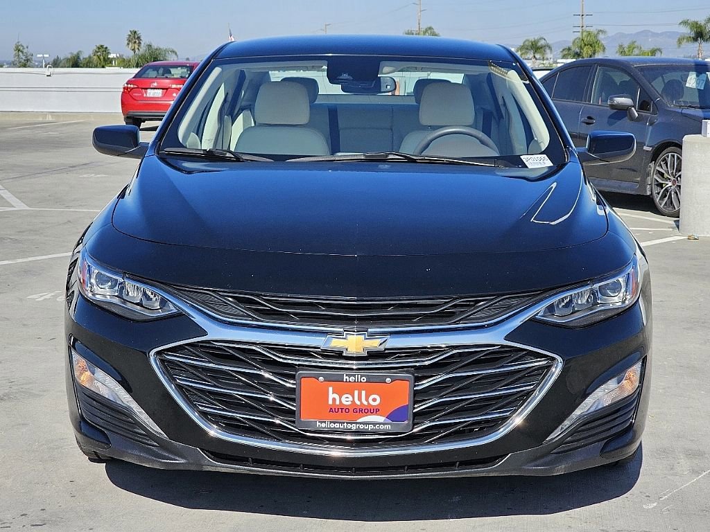 Used 2024 Chevrolet Malibu LT image 8