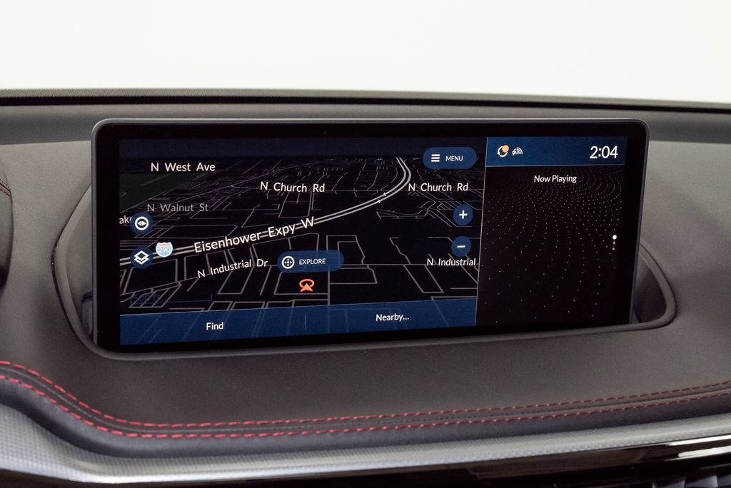 Certified 2024 Acura MDX A-Spec AWD/4WD image 18