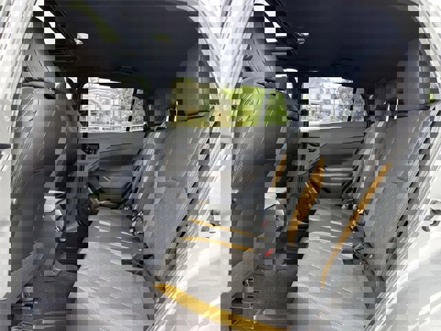 Certified 2025 Subaru Crosstrek 2.5i Sport w/ Popular Package #3A image 14