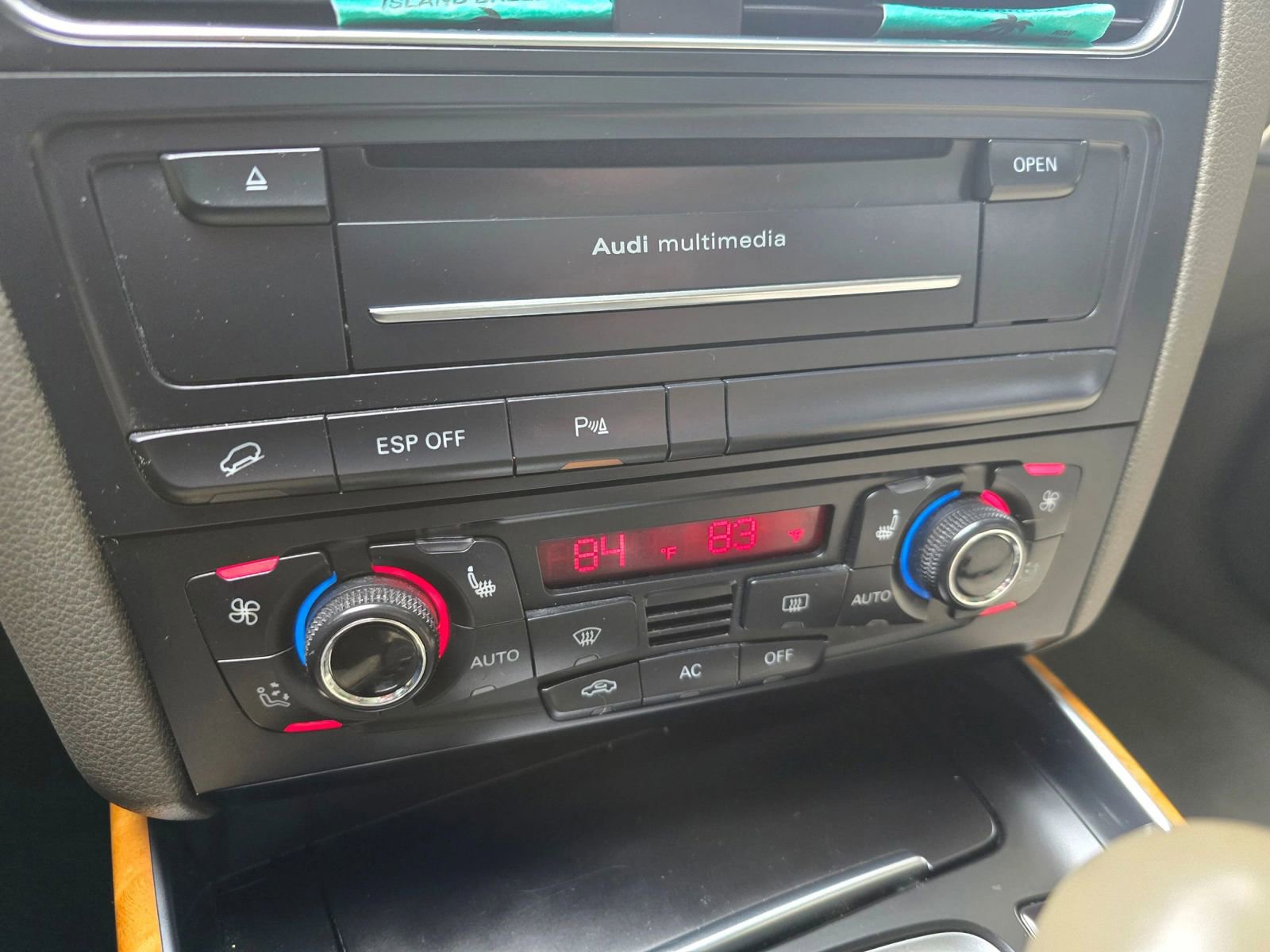 Used 2009 Audi Q5 3.2 Premium image 29