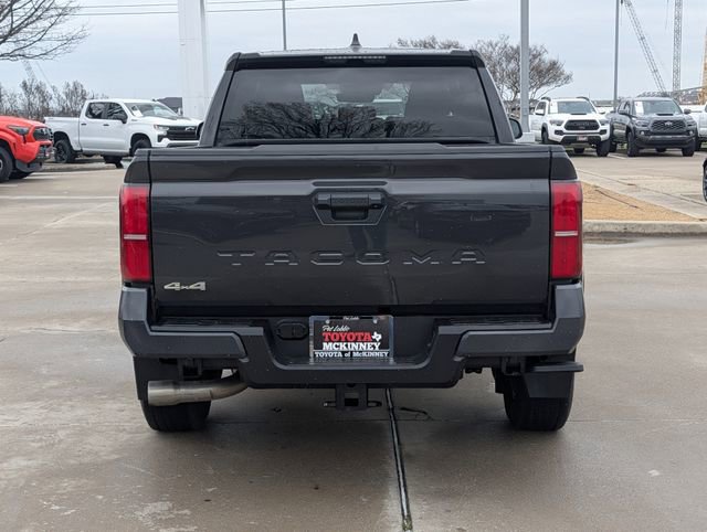 Used 2024 Toyota Tacoma SR5 AWD/4WD image 7