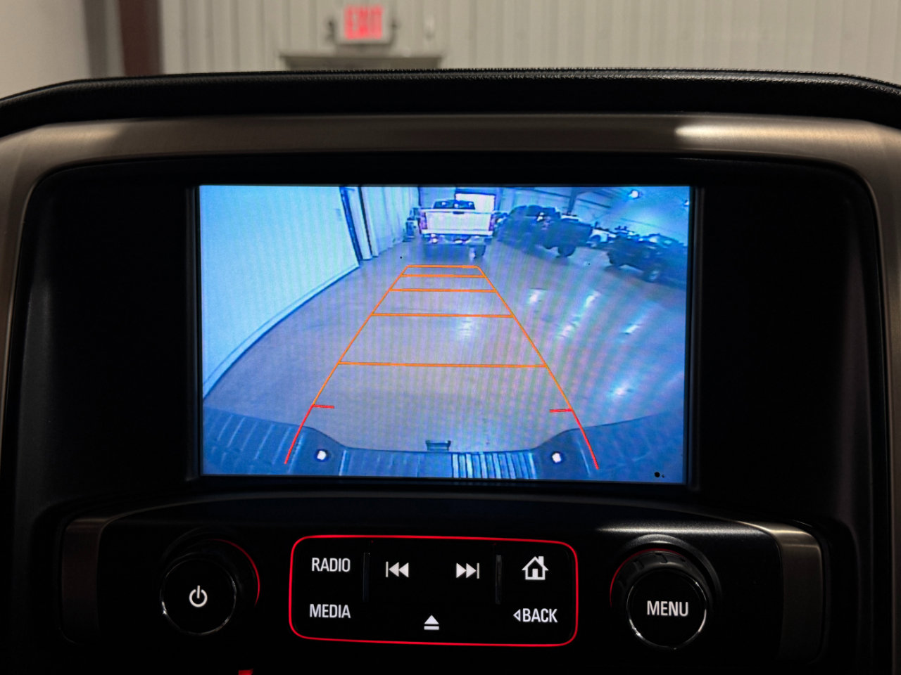 Used 2016 GMC Sierra 3500 Denali w/ Driver Alert Package image 39