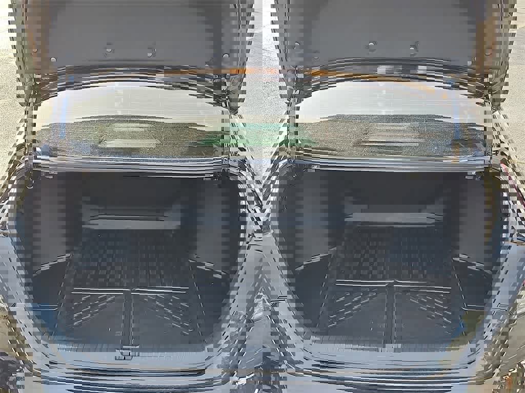 Used 2025 Honda Accord Touring image 25