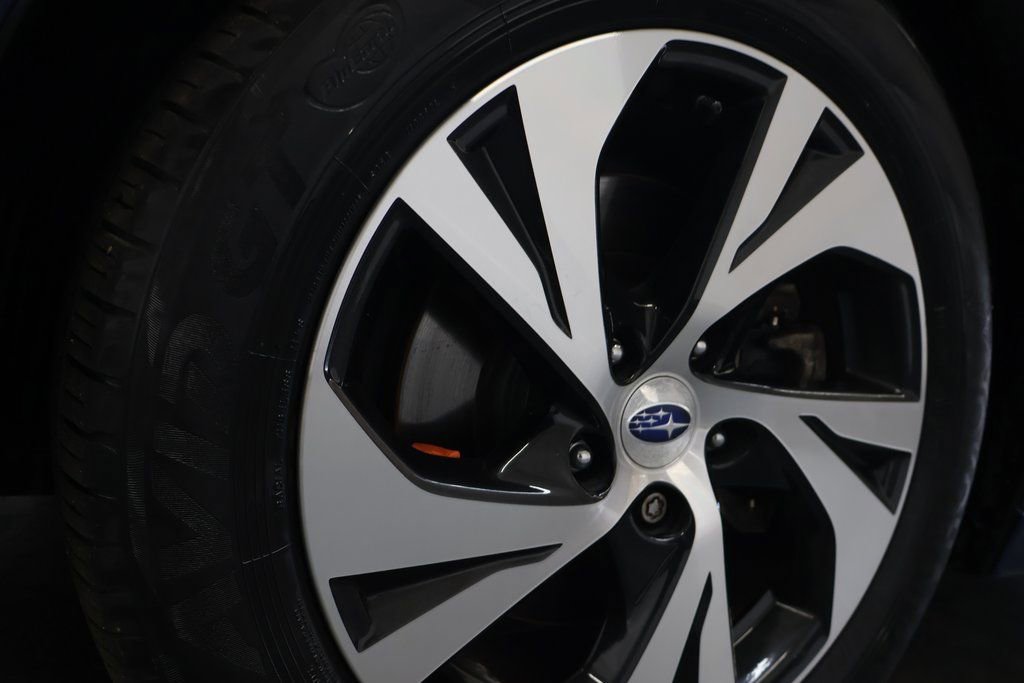 Used 2021 Subaru Legacy w/ Alloy Wheel Package image 28