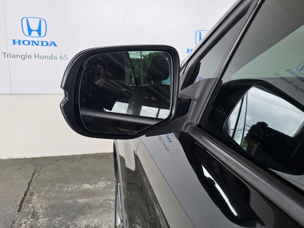 Used 2021 Honda Passport Sport image 25